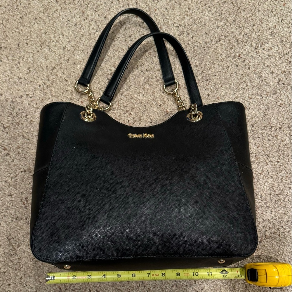 Calvin Klein tote
